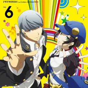 Classifica BD anime venduti in Giappone (09 - 15/02/2015)