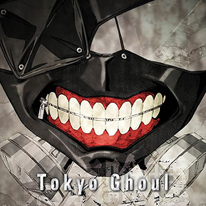 <b>Tokyo Ghoul, in Blu-ray e DVD Dynit ad aprile</b>