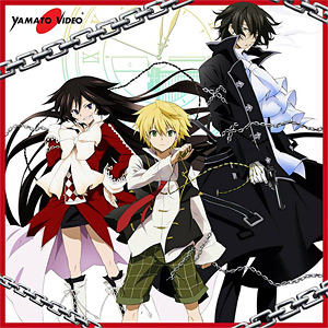 Pandora Hearts, dal 23 febbraio su Yamato Animation 