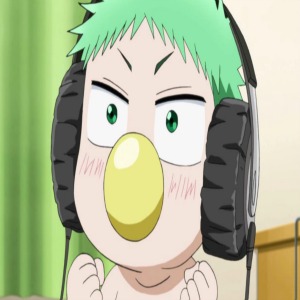 Beelzebub, il manga spinoff si concluderà questo marzo