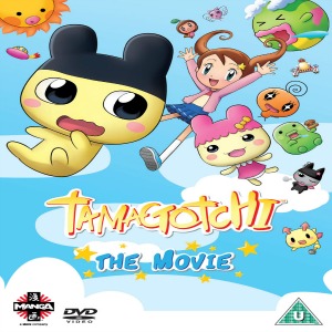 Tamagotchi, nuovo anime previsto per aprile