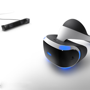 Sony svela il nuovo prototipo di Project Morpheus