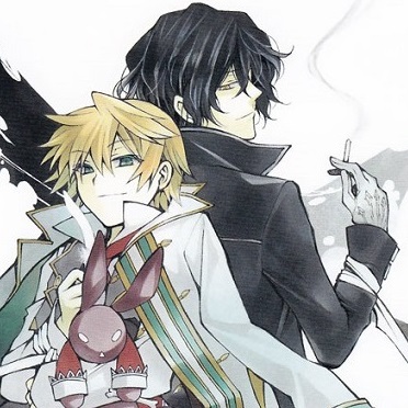 Pandora Hearts: si conclude il manga di Jun Mochizuki