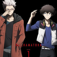 Hamatora tornerà con un film e una serie super deformed