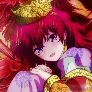 Episodio OAV extra per Akatsuki no Yona