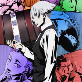 Death Parade - Un'ampia preview anticipa l'ultimo episodio