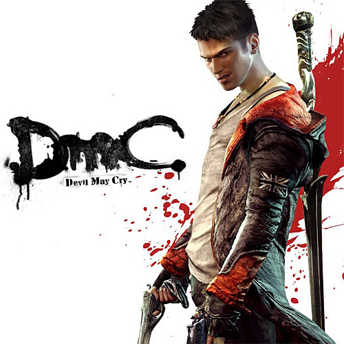 DmC Devil May Cry Definitive Edition per PS4 - recensione