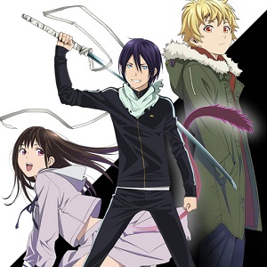 Noragami - Confermata una seconda stagione anime