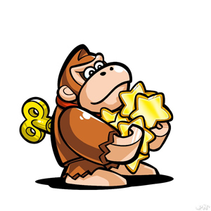 Mario VS Donkey Kong: Tipping Stars per 3DS - recensione