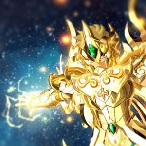 Annunciato Saint Seiya: Soldiers' Soul per PS4, PS3 e PC