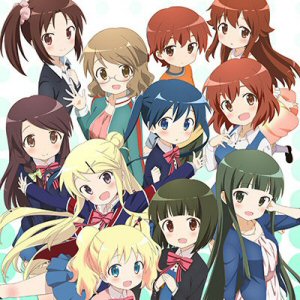 La vostra impressione su <b>Hello!! Kiniro Mosaic</b>