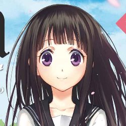 La vostra opinione sul primo numero di <b>Hyouka</b>