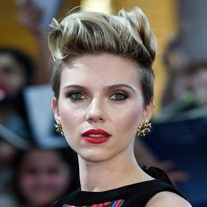 Scarlett Johansson annuncia l'inizio delle riprese Ghost In The Shell