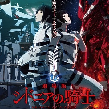 La vostra impressione su <b>Knights of Sidonia: Battle for Planet </b>