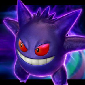 Gengar si aggiunge ai lottatori di Pokkén Tournament