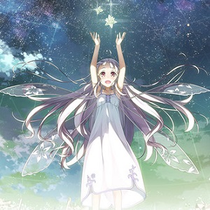 Garakowa Restore the World- Il film arriva in Italia su Crunchyroll