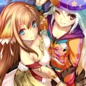 Una data per Ar Nosurge Plus