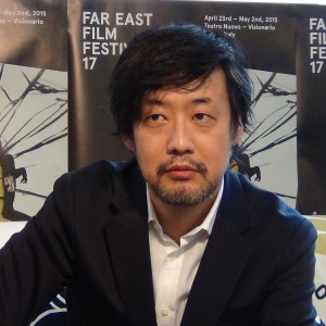 FEFF 17: AnimeClick.it intervista Takashi Yamazaki (Kiseiju, Doraemon)