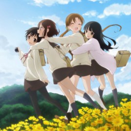 Classifica BD anime venduti in Giappone (4 - 10/5/2015)