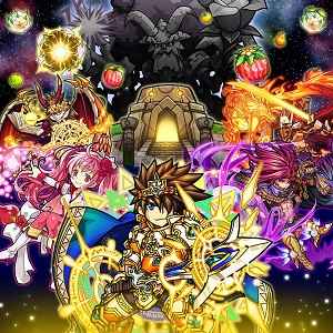 Monster Strike - Anime e Nintendo 3DS per il "mostruoso" Mobile RPG