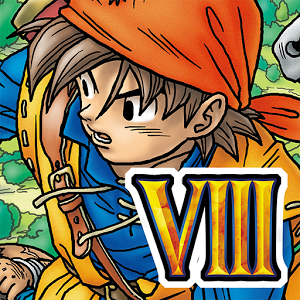 Dragon Quest VIII arriverà su Nintendo 3DS