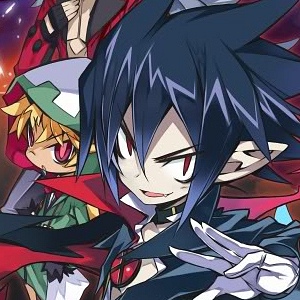 NIS America lancia in Europa la Triple Collection di Disgaea