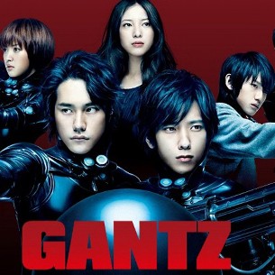 <b>GANTZ</b>: ecco il vostro parere
