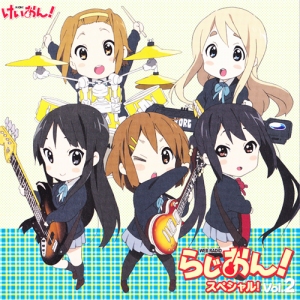 K-ON! Houkago Live!! - Recensione PSP