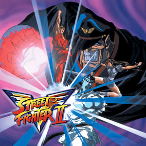 <b>Street Fighter II V</b>: Recensione