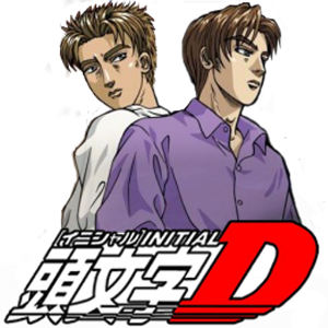 Nuovo manga per l'autore di Initial D - Shuuichi Shigeno