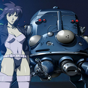 <b>Ghost in the Shell: Stand Alone Complex</b>: Recensione