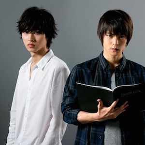 Death Note, live televisivo, arriva il cast del drama estivo