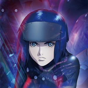 Primo full trailer per Ghost in the Shell - The New Movie