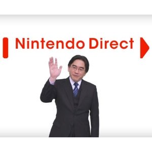 Nintendo annuncia un nuovo Direct giapponese per il 31 maggio