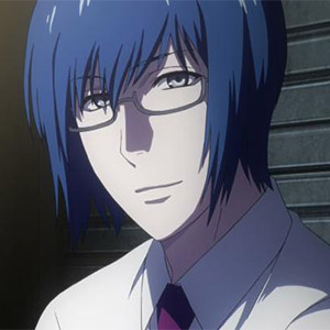 Tokyo Ghoul: Jack OAV in autunno! Screen rivelati.