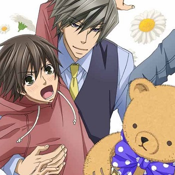 Junjou Romantica 3 trailer: debutto l’8 luglio, tornano cast e staff