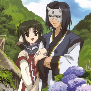 Utawarerumono ritorna con un nuovo videogioco e un nuovo anime