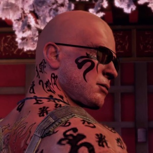 Devil's Third ha finalmente una data di uscita