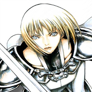 Claymore, Star Comics annuncia la fine delle avventure di Claire