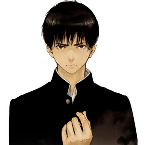 Gunjō ni Siren torna l'autrice di 100 Fragola con un altro nome