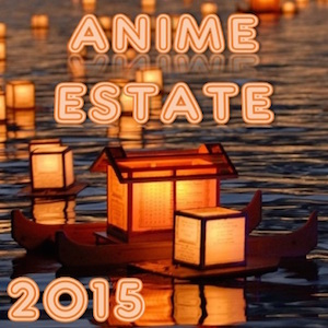 Giappone: gli Anime della prossima stagione - Estate 2015 Parte I