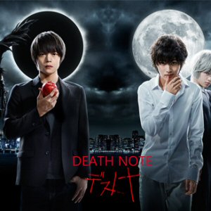 La serie live action di Death Note in streaming su VVVVID