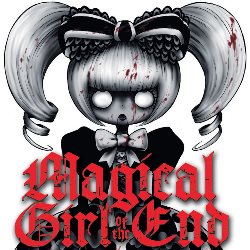 La vostra opinione sul primo numero di <b>Magical Girl of the End</b>