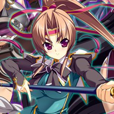 Koihime Enbu: Dal romanzo dei tre Regni, allArcade e PS3/4