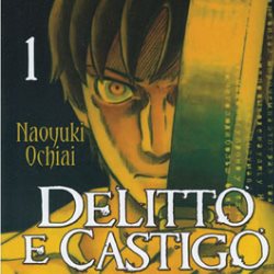 La vostra opinione sul primo numero di <b>Delitto e castigo</b>