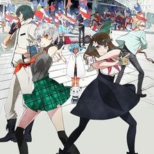 Gatchaman Crowds Insight - La seconda serie in arrivo con novità