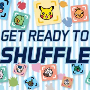 Pokemon Shuffle arriva su smartphone