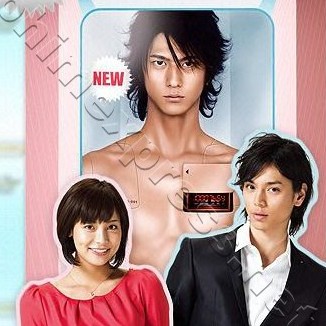 <b>Zettai Kareshi Absolute Boyfriend</b>: ecco il vostro parere