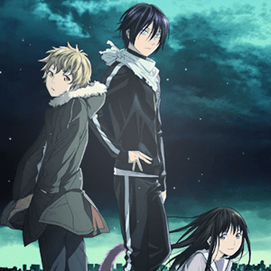 Noragami Aragoto:  annunciati nuovi membri del cast