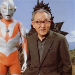 Google omaggia il papà di Godzilla e Ultraman: Eiji Tsuburaya